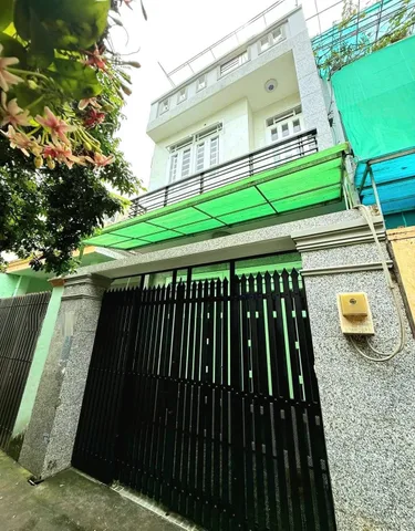 BÁN NHÀ ĐƯỜNG SỐ 9, LINH TÂY - 65m2 - 2 TẦNG - GIÁ 5.990 TỶ
