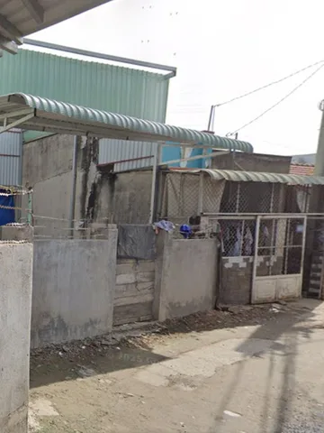 L1618 ⭐️ Đông Thạnh 3-2-1, SHR, Vuông, HXH, 2 tầng, 4x16m, 3.x tỷ x nhỏ