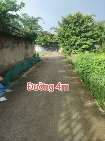 🆘🆘 CẦN BÁN 90M2 ĐẤT THỔ CƯ HẺM XE HƠI - GIÁ: 3TY