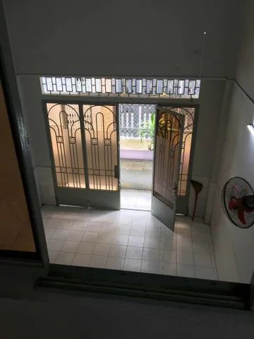 (QUẬN 8 )NHÀ 3 PHÒNG NGỦ HẺM ÂU DƯƠNG LÂN, P. 3, GẦN CẦU CHỮ Y, 55M2, NGANG 4,2M,SHR, 6,9T