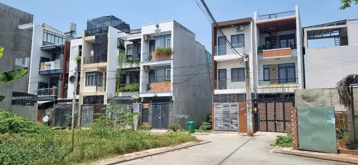 🚨🏘️ NHÀ 4TẦNG HXT NHỈNH 6.xTỶ Đ. LÒ LU SÁT VINHOMES GRAND PARK Q9, NGUYỄN XIỂN ⏰