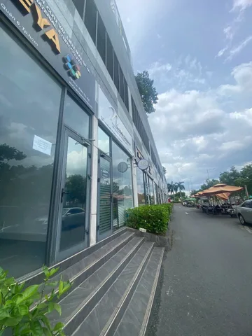 Ngộp!! Shophouse Viva Riverside 4x10m, MT Võ Văn Kiệt, Phường 1, Quận 6, TPHCM