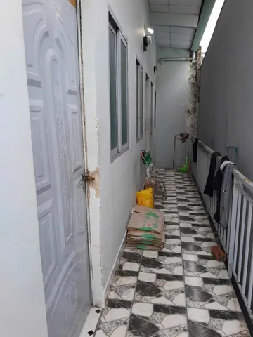 L1627 ⭐️ 6 P.Trọ sát Vòng Xoay An Lạc BT, SHR, Vuông, 2 tầng, 5x11m, 3.x tỷ