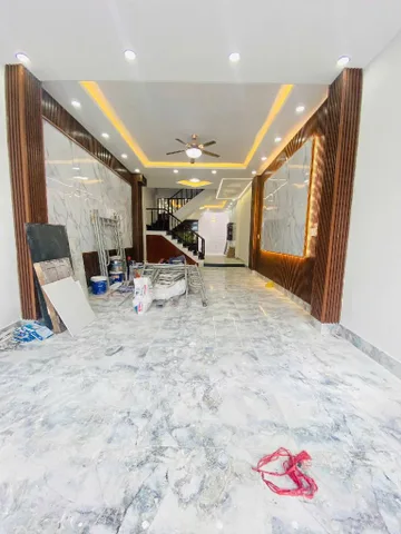 SIÊU PHẨM 4 TẦNG MTKD MỚI ĐẸP NGANG 4,6M ĐƯỜNG 8M SÁT KINH DƯƠNG VƯƠNG