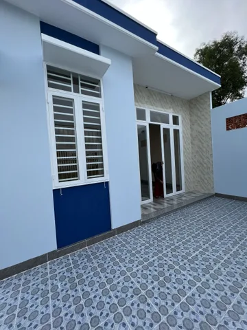 Bán nhà 100.3m² ngang 6m giá 1.25 tỷ Xã Mỹ Hạnh