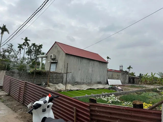 Bán đất 151m² full thổ cư ngang 5m giá 1.81 tỷ tại Xã Kiến Thụy