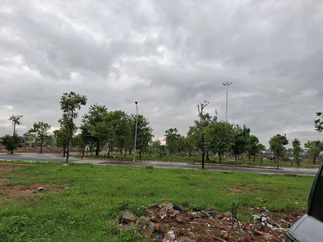 Bán đất 96.5m² ngang 8m giá 3.15 tỷ Phường Việt Trì