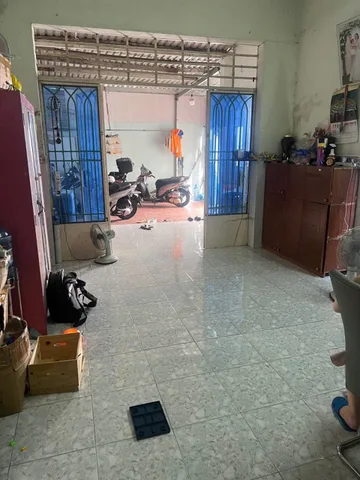 L1629 ⭐️ sát Giga Mall TD 1km, SHR, Vuông, 2 tầng, 5x20m, 6.x tỷ