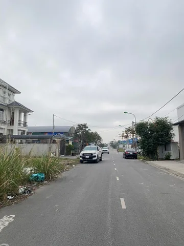 Bán đất biệt thự Hà Khánh B,Hà Khánh,Hạ Long