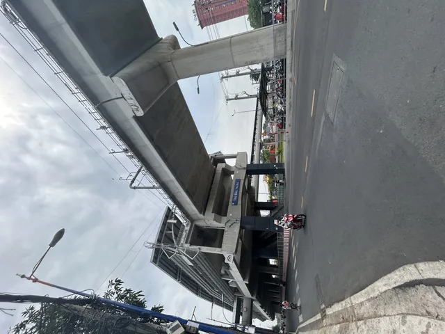 Bán Lô Góc 280m ( 23x12m) 2MT Đường Thống Nhất, P Bình Thọ, Tp Thủ Đức.