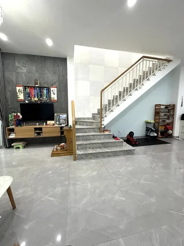 BÁN NHÀ ĐƯỜNG SỐ 8, TRƯỜNG THỌ - 105m2 - 2 TẦNG - GIÁ 7.4 TỶ TL