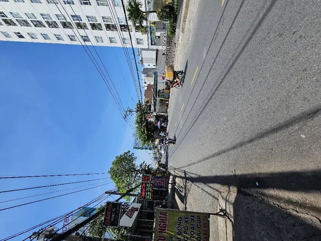 Bán nhà gấp C4 MT BÌNH LONG TÂN PHÚ