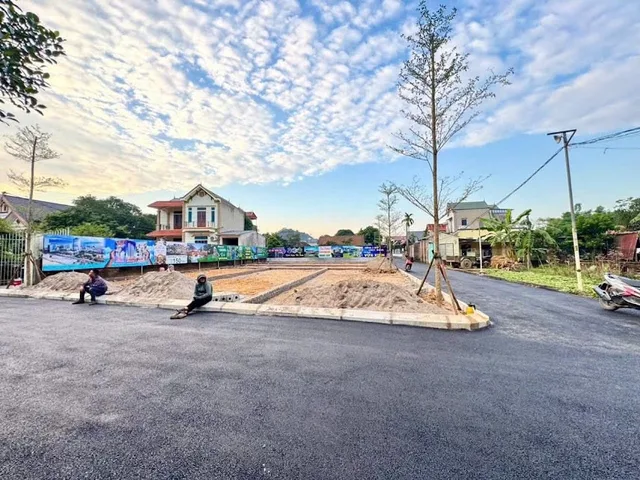 650 triệu trục trính kinh doanh dòng tiền xây trọ cho công nhân  thị trấn Ba Hàng Đồi