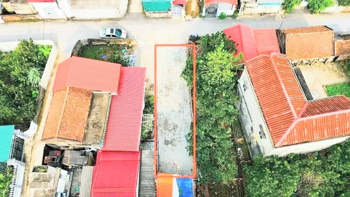 🏡 Bán đất Mỹ Đức – Giá mềm – Thanh khoản nhanh  ngay trục trính giá 1 tỷ 3