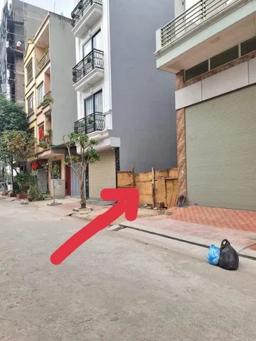 💥 Đất thổ cư Yên Nghĩa – 63m² – Giá 2,5 tỷ – An cư & Đầu tư