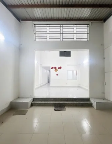 Bán Nhà Hồ Học Lãm,P.An Lạc,Nhà Đẹp Ở Ngay,5x20,Nhỉnh 5 Tỷ(AL6)