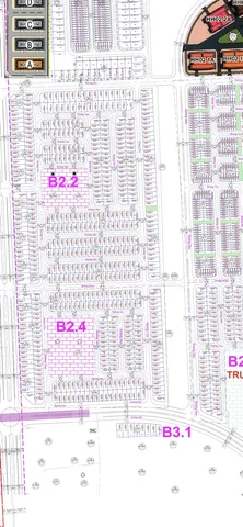 Bán đất 250mm² giá 30 tỷ. đất dự án thanh hà cienco5