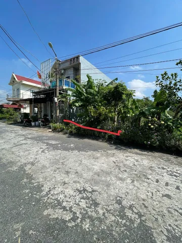 Bán đất 180m² ngang 9m giá 4.86 tỷ Phường Dương Kinh
