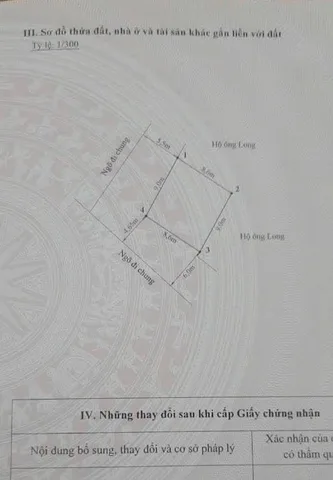 💥💥💥Hàng hiếm lô góc Lương Quán, Nam Sơn trục thông - 76m- giá 2,1 tỷ
