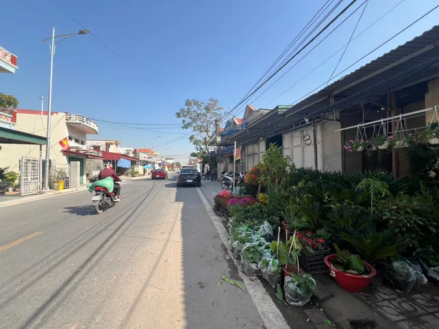 ❌❌❌BÁN ĐẤT ĐẸP MẶT BẰNG KINH DOANH BUÔN BÁN ĐẸP GIÁ TỐT .