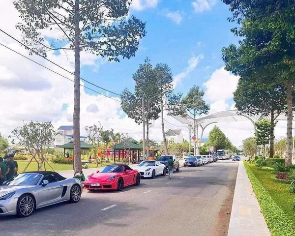 NỀN ĐẸP KDC NGÂN THUẬN GẦN CÔNG VIÊN ZEN GRADEN