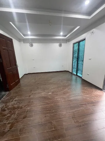 Bán nhà Ngõ Quỳnh 33m² ngang 5,5m giá 8.5 tỷ Phường Bạch Mai