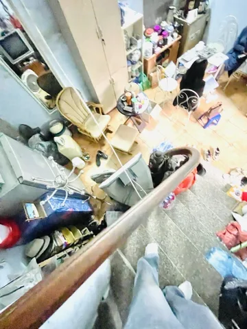 Bán nhà phố 8/3, Hai Bà Trưng 35.9m² ngang 6,6m giá 6.5 tỷ Phường Bạch Mai