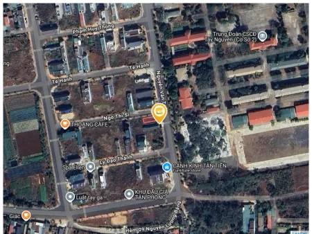 - HÓT QUÁ HÓT ACE ƠI… KHU ĐẤU GIÁ TÂN PHONG - GÓC ( LK7