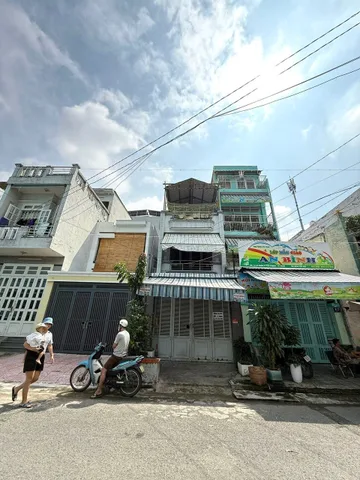 MT Lê Thận gần RichStar, 80m2 (4x20), 3 tầng 4PN, chỉ 9.3 tỷ, kinh doanh đỉnh