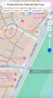 Bán đất 235.2m² giá 22.17 tỷ Phường Bắc Nha Trang