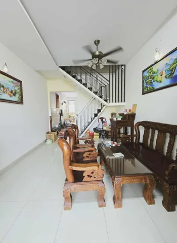 (Dừng bán) Nhà 2 tầng, HXH Long Trường Quận 9, đất ODT chỉ hơn 4 đồng (TL)