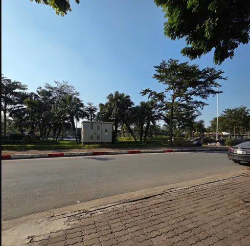 Bán nhà Cấp 4 Chu Huy Mân 43m² ngang 4m giá 16.5 tỷ Phường Phúc Lợi (LH: Zalo 0862299066)
