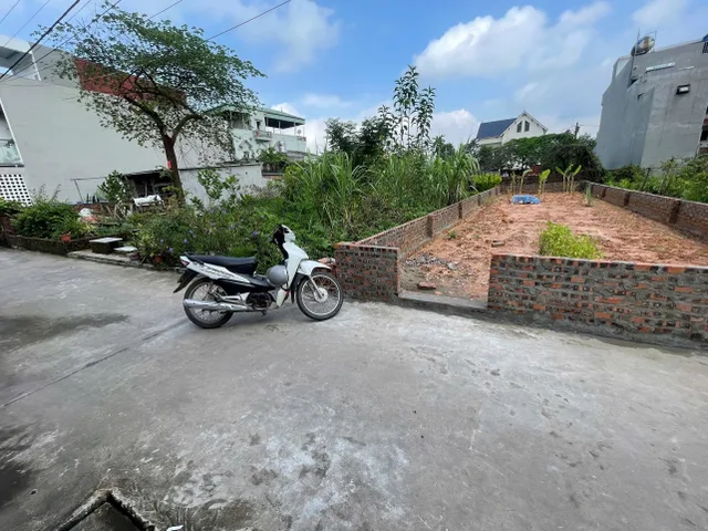 Chính Chủ Cần Thanh khoản Gấp  100 m Full thổ Cư Tại Đạc Tài - Nội Bài  Gần  Khu Công Nghiệp CN2 Đang Xây Dựng Tiềm Năng Tăng Trưởng cao