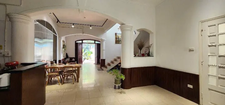 🔥 BIỆT THỰ MẶT TIỀN NGÔ BỆ – KHU VIP GA T3 | TÂN BÌNH