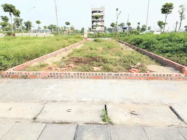 1 tỷ 5 đất Biên Giang Hà Đông chủ gửi bán rất gấp
