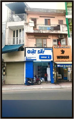 Bán rẻ nhà phố 5.6 x 9m 1 trệt 2 lầu Huỳnh Văn Bánh Phú Nhuận TP.HCM