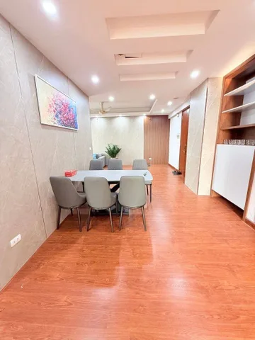 SIÊU PHẨM LÔ GÓC – 3 MẶT THOÁNG – CHUNG CƯ SUNRISE BUILDING II SÀI ĐỒNG, LONG BIÊN