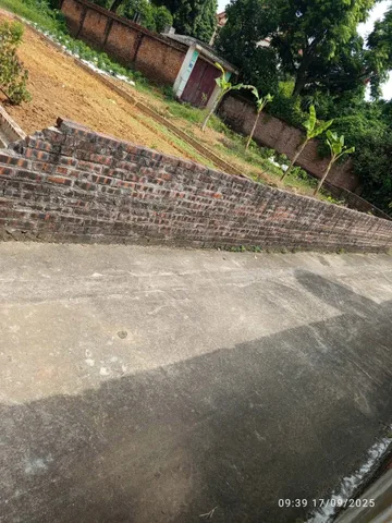 Bán 60m2 đất Tiên Hùng Nguyên Khê Đông Anh đường ô tô full thổ cư đẹp