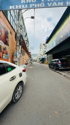 BÁN GẤP NHÀ AN LẠC A NGUYỄN TRỌNG TRÍ 55M² NỞ HẬU HẺM Ô TÔ DÒNG TIỀN SẴN 10TR/THÁNG