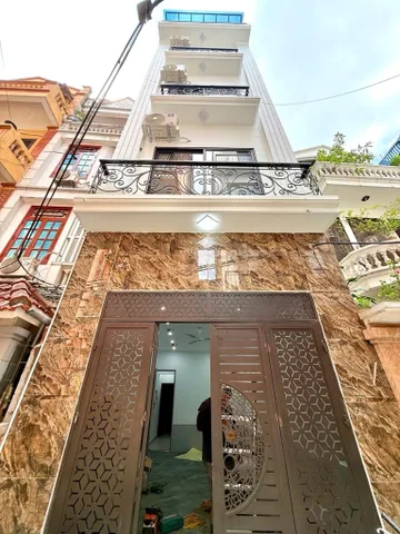 Bán nhà Trường Chinh , Đống Đa, nhà siêu đẹp 70m², xây 7 tầng,  giá 27 tỷ