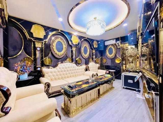 Bán nhà Trường Chinh, Đốn Đa, Thanh Xuân, nhà siêu đẹp 49m² , xây 5 tầng giá 14.2 tỷ