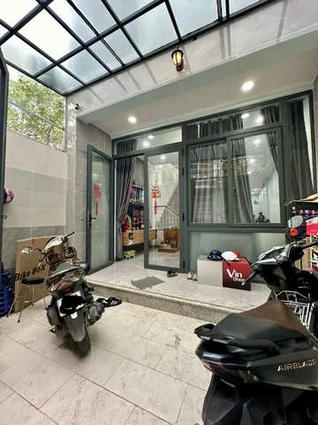 🚗 BÁN CĂN NHÀ TÂM HUYẾT 2 TẦNG - 105M2( 4.4/5*22), NỞ HẬU, HOÀN CÔNG - NHÀ ĐẸP - GẦN ĐẶNG VĂN BI, CHỢ THỦ ĐỨC - TRƯỜNG THỌ, THỦ ĐỨC.