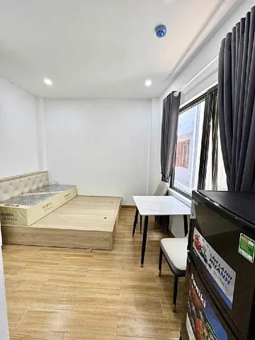 KHÂM THIÊN – NHÀ MỚI 7 TẦNG – 11 PHÒNG KHÉP KÍN – DOANH THU 700 TRIỆU/NĂM – 14.5 TỶ