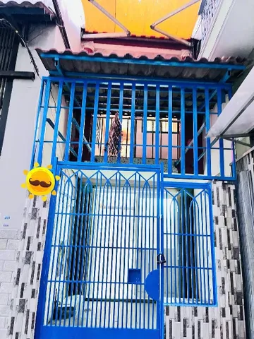 (QUẬN 8 ) NHÀ 2 TẦNG HẺM NGUYỄN DUY, P.12, HẺM THÔNG XE HƠI, GẦN MẶT TIỀN, 31M2, NHỈNH 3T