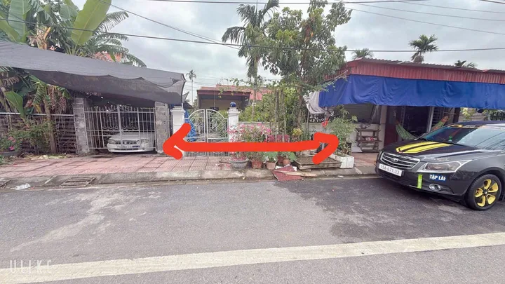 Siêu phẩm mặt đường 362 cách chợ chiều minh tân hơn 100m
