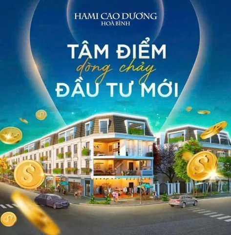 🔥 LÔ GÓC 2 MẶT TIỀN – GIÁ CHỈ 4XX TRIỆU Tại Cao Dương, Phú Thọ (Lương Sơn, Hòa Bình)