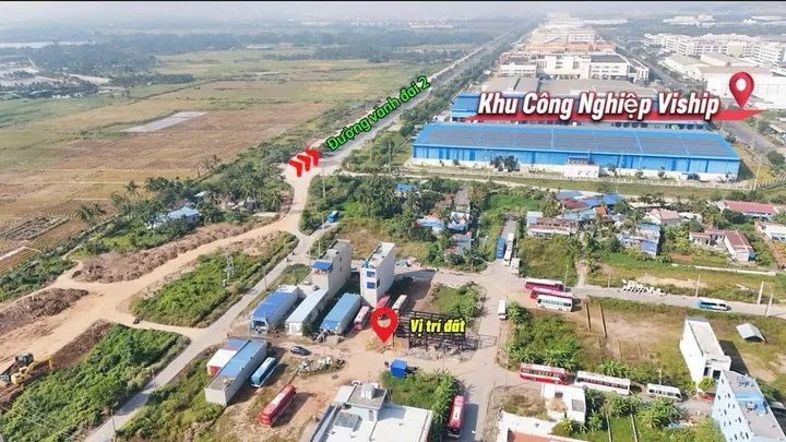 2/11/2025.Bán lô 29 tái định cư 100m² ngang 5m giá 3.15 tỷ Phường Nam Triệu( Lập Lễ). liên hệ 0362558882