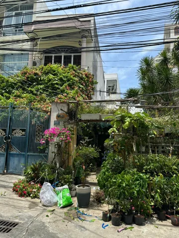 Bán đất 193.2m² ngang 7.9m giá 24.88 tỷ tại Phường Lộc Thọ Thành phố Nha Trang