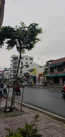 Bán nhà 80m2 gần Lê Cơ 14 phòng thang máy giá 8 tỷ