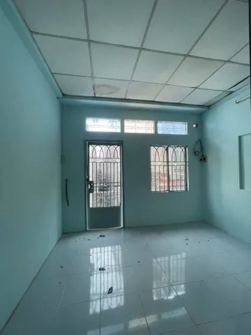 💥 Nhà 1 trệt 1 lầu 2PN hẻm 5m. Trường Chinh Tân Bình. giá chỉ 3.7 tỷ. sát vách mặt tiền trường chinh.